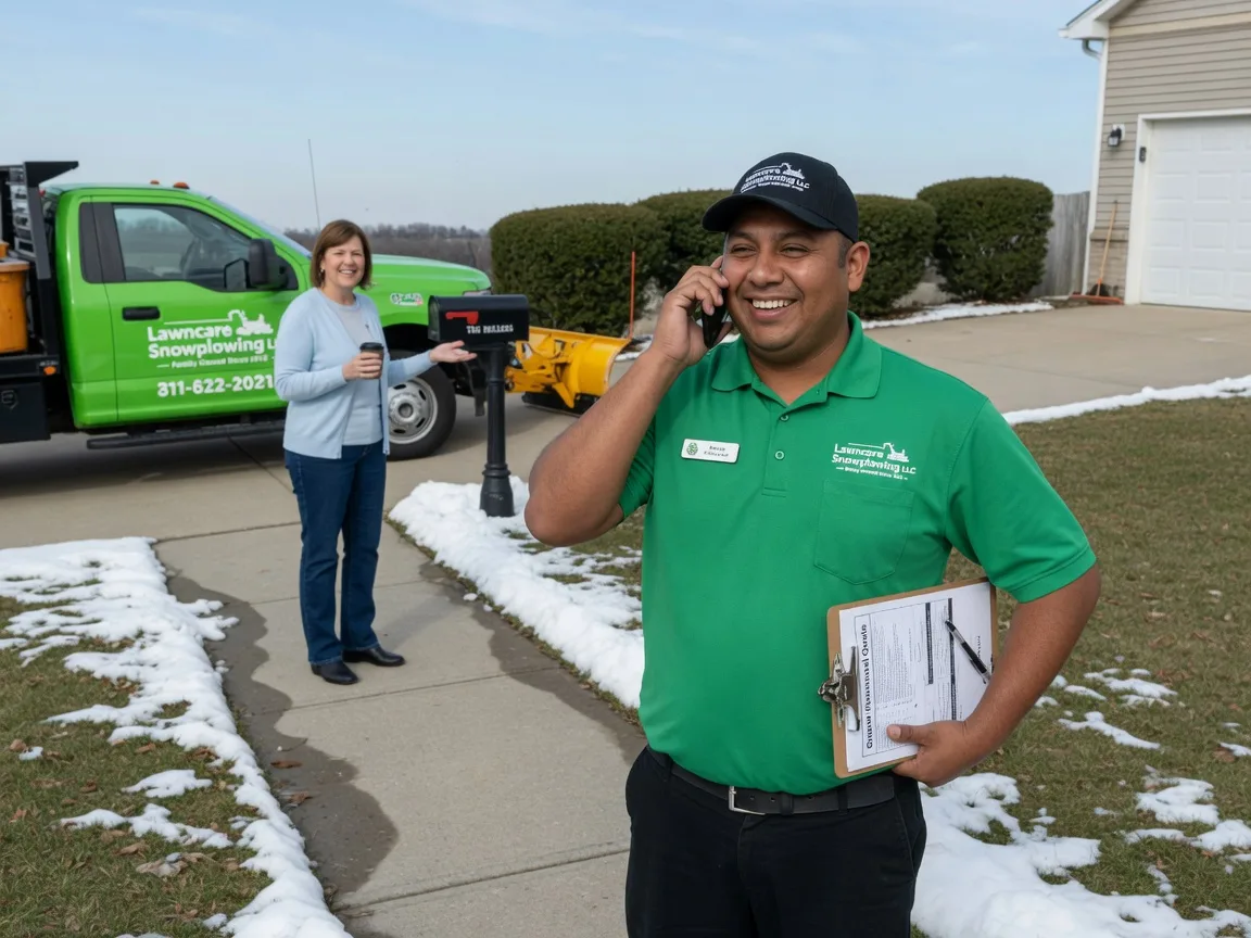 Lawn Care Services By Expert Landscaper Dairy, OR FAQs